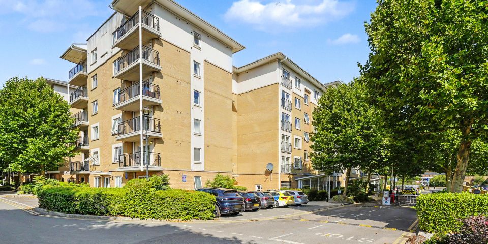 Settlers Court, Newport Avenue, Docklands, E14 2DG