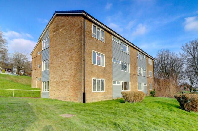 The Pastures, High Wycombe
