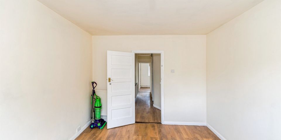 Vale Drive, Southampton