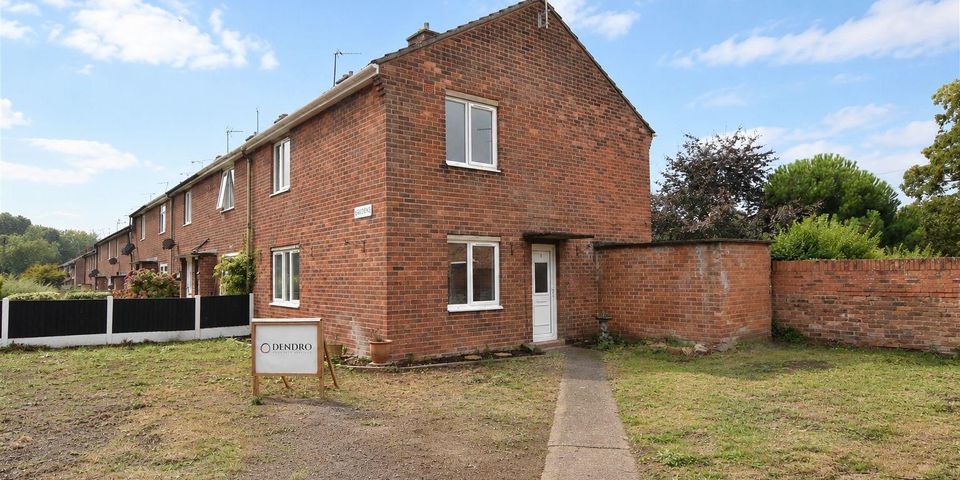 Cefndre, Wrexham, LL13 9PA
