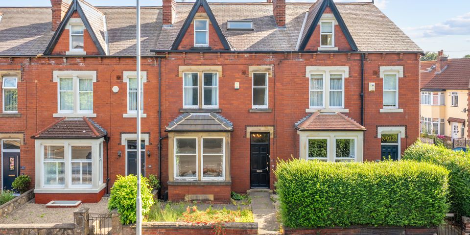 121, Potternewton Lane, Chapel Allerton, Leeds, West Yorkshire, LS7 3LW