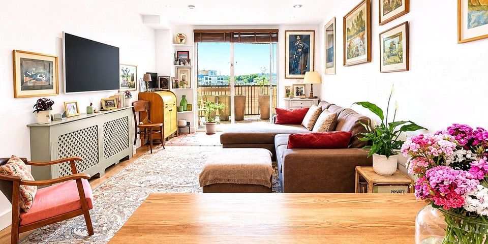 Creekside, London, SE8 4EY