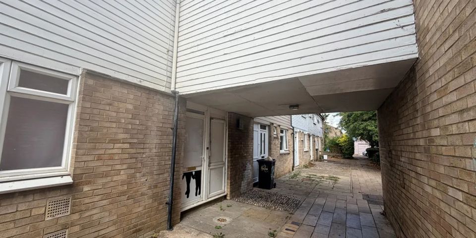 Ellindon, Bretton, Peterborough