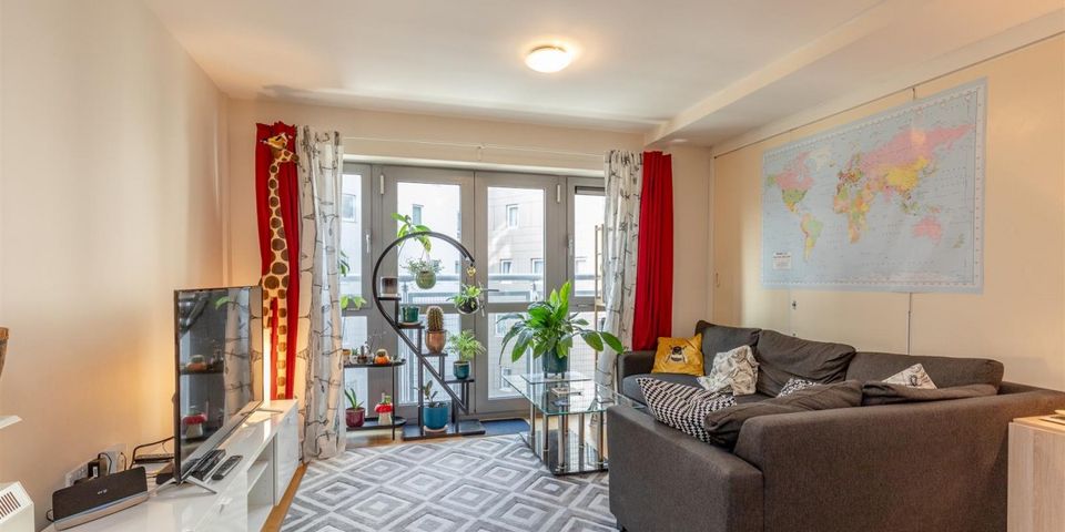 46 Hamilton Court, Montague Street, Bristol