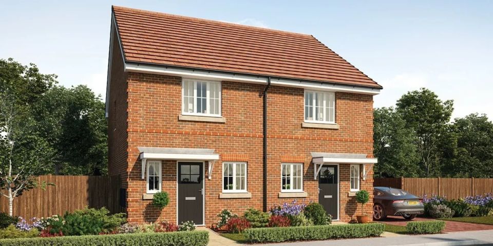 Crisp Avenue, Beverley