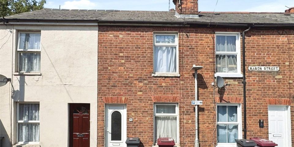 Reading, Berkshire, RG1