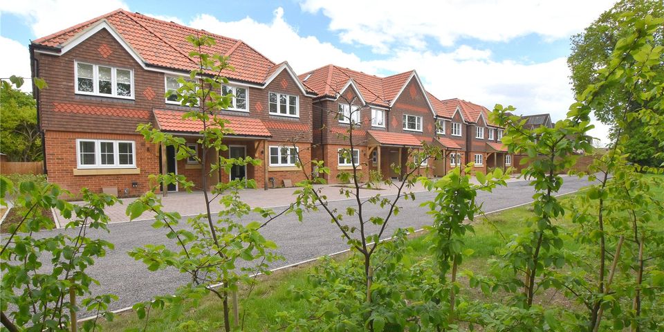 Tilia Copse, Westfield Road, Woking, GU22 9NQ