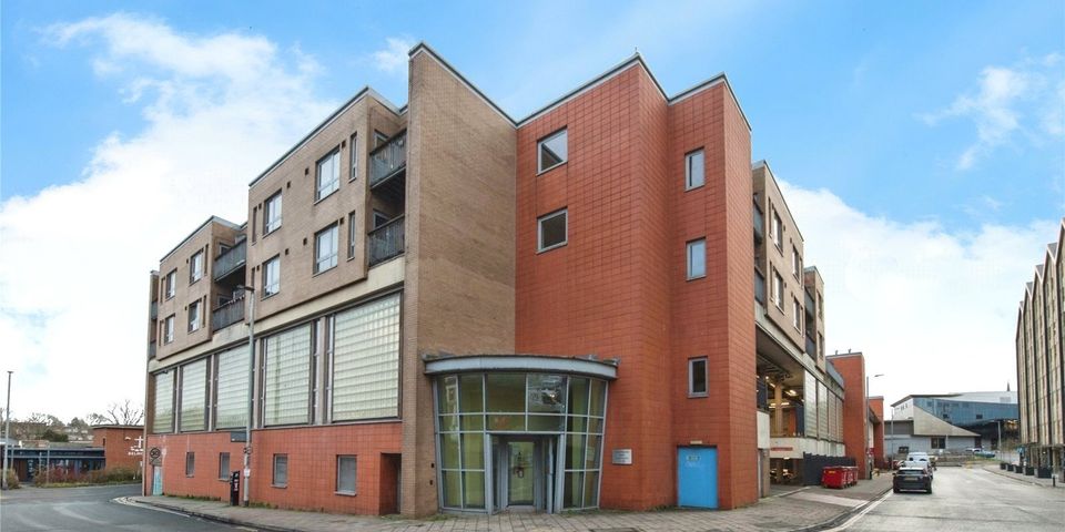 Belgrave Road, Exeter, Devon, EX1