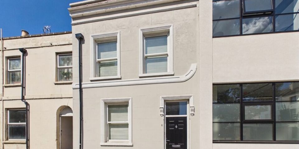 Ambrose Street, Cheltenham, GL50