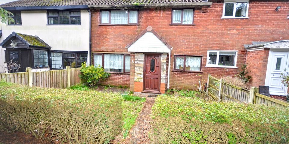 Ash Road, Stone, ST15 8NW