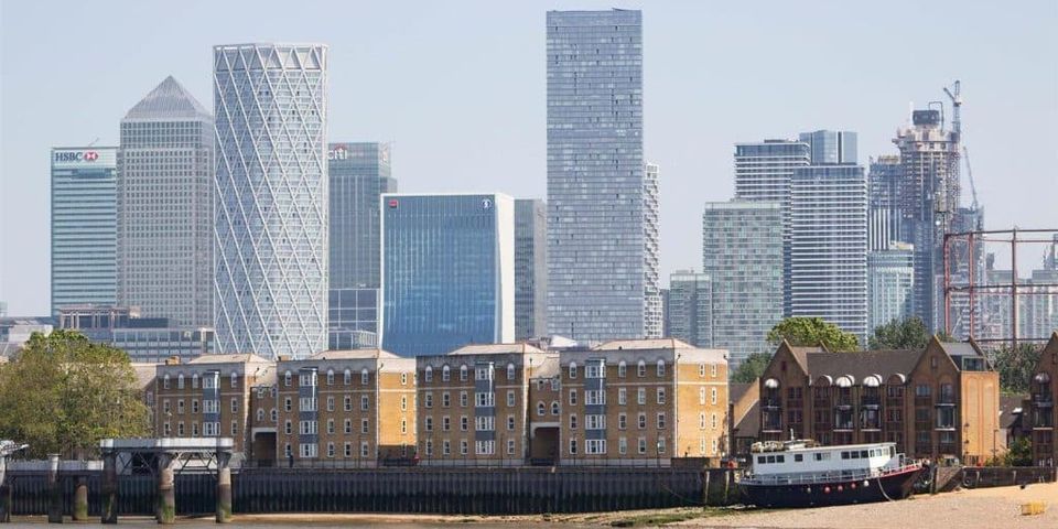 Rotherhithe Street, Rotherhithe, SE16