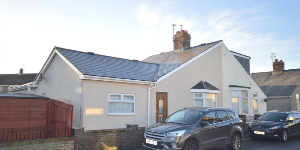 Laburnum Road, Sunderland