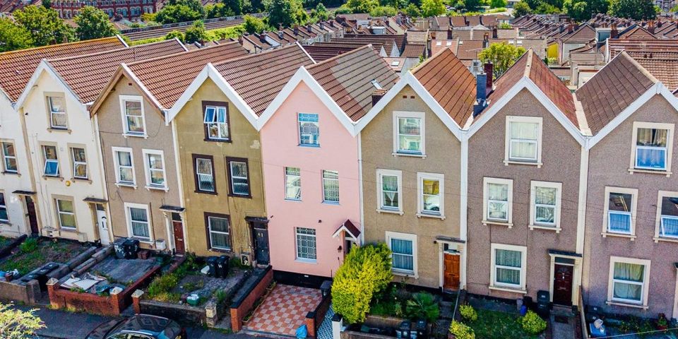 38 St. Marks Road, Easton, Bristol, BS5 0LR