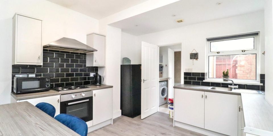 Chipchase Road, Linthorpe, Middlesbrough, TS5 6DD
