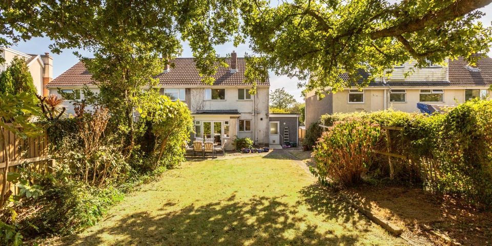 Murton Lane, Newton, Swansea