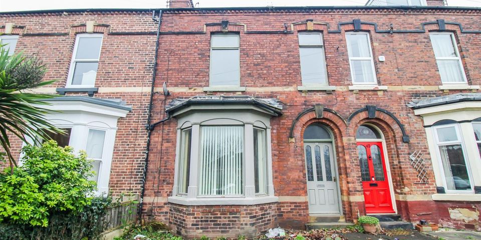Barnsley Road, Wakefield
