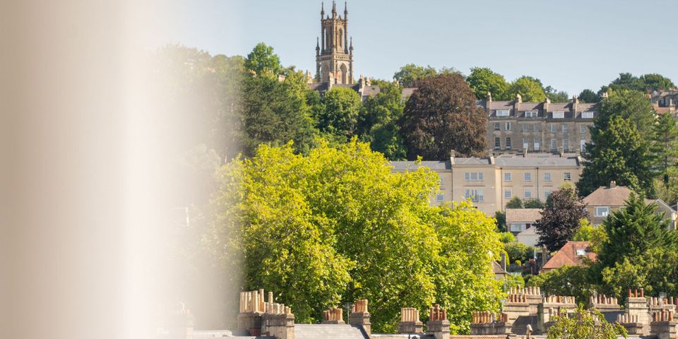 Marlborough Lane, Bath, BA1