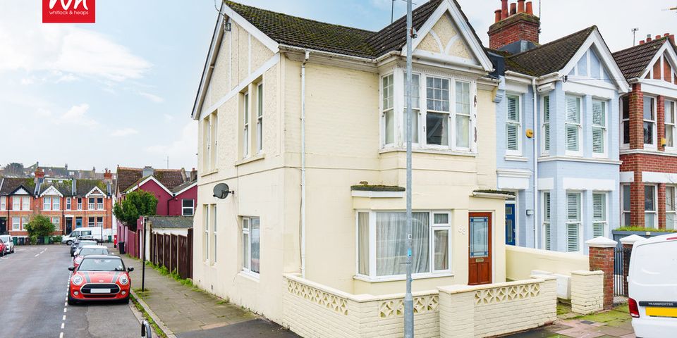 Loder Road, Brighton