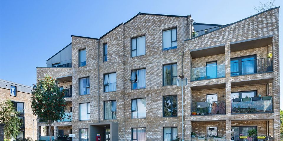 Breakspear Gardens, Colliers Wood, SW19