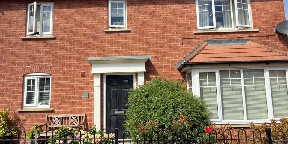 Maxwell Walk, Northampton, Northamptonshire, NN5 6WD