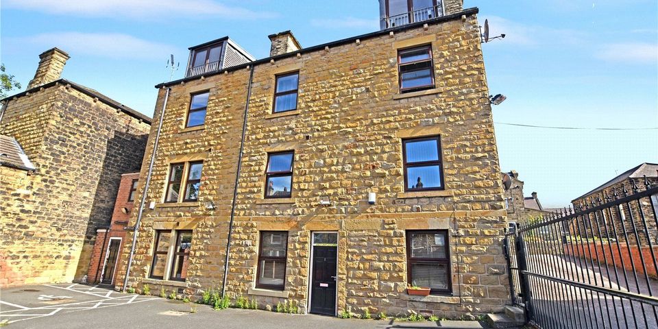 Commercial Street, Morley, Leeds, LS27 8HD