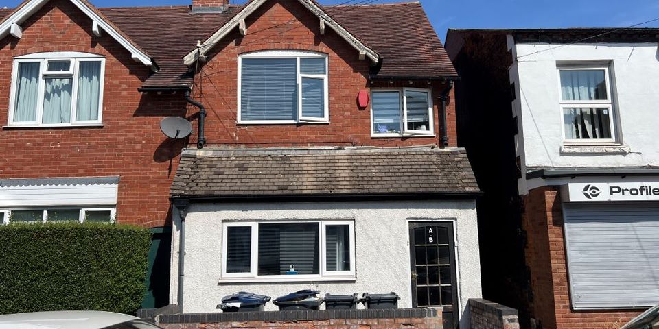 276 Highbridge Road, Sutton Coldfield, B73 5RB