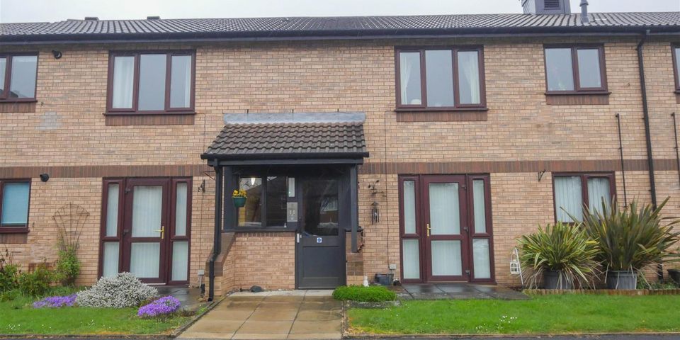 Galloway Court, Pudsey, LS28 8RA