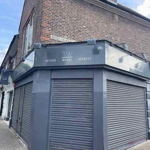 Upper Richmond Road, London, SW15