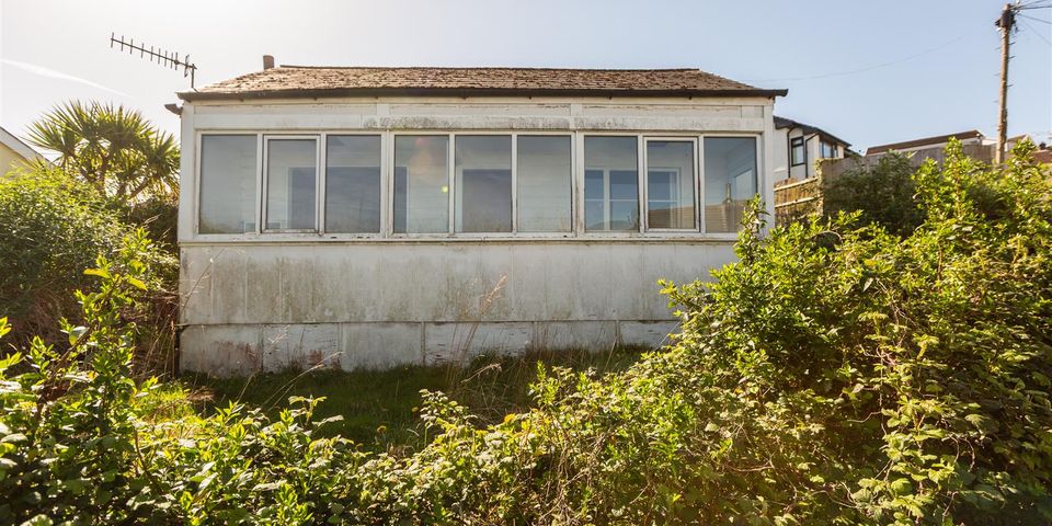 Bryn Terrace, Mumbles, Swansea
