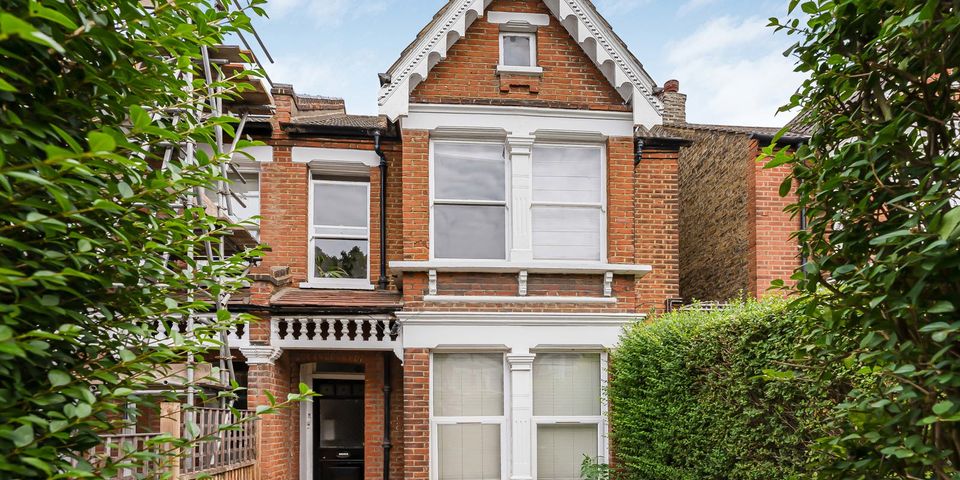Clive Road, London, SE21 8BP