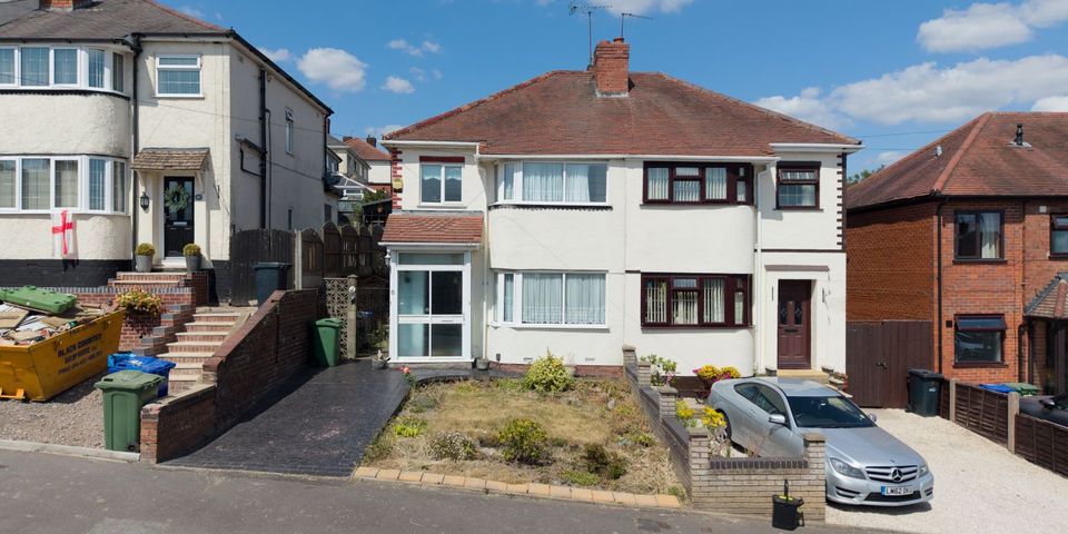 8 Glenfern Road, Wolverhampton, WV14 9HW