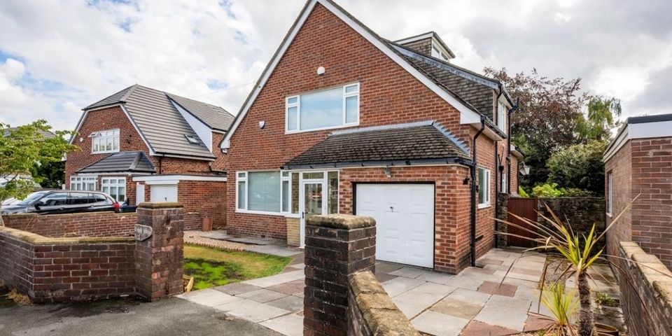 Tarn Brow, Ormskirk, L39