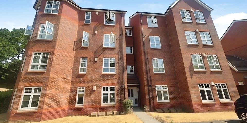 86, Sheridan Way, Nottingham, NG5 1QJ