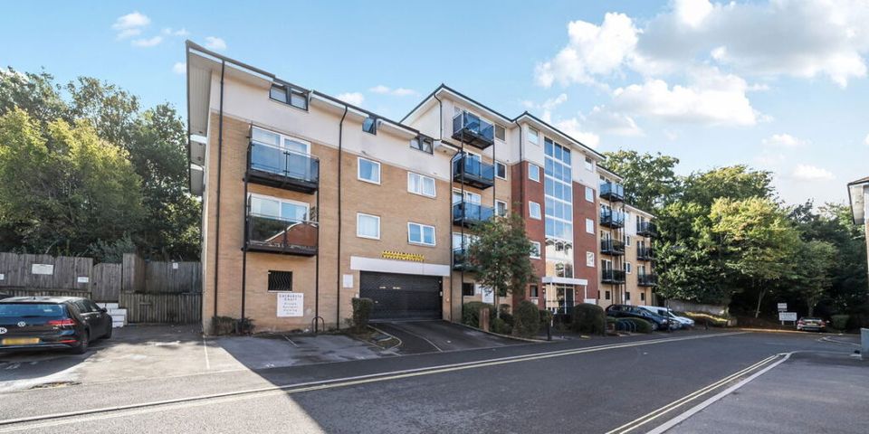 Seacole Gardens, Southampton, SO16 6PN