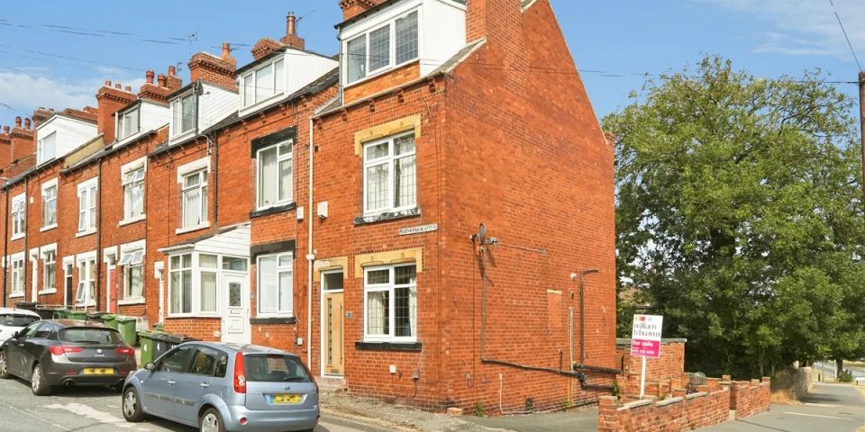 Featherbank Grove, Horsforth, Leeds
