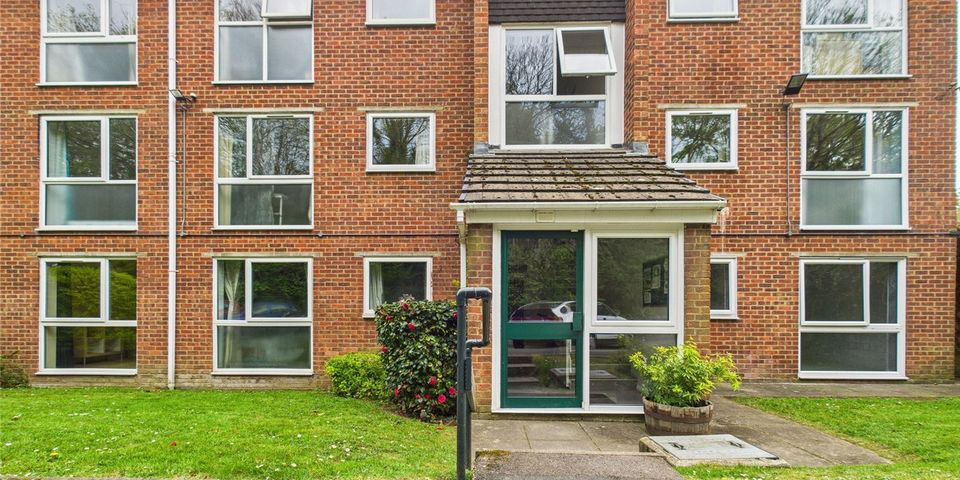 Josephine Court, Southcote Road, Reading, Berkshire, RG30