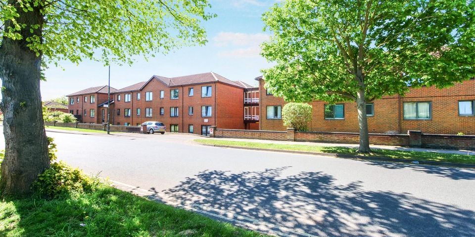 Dodsworth Avenue, York, YO31 7TR