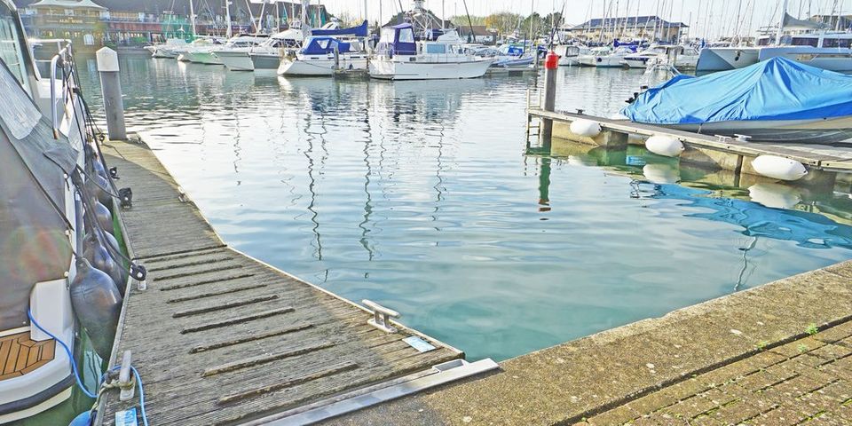Coverack Way, Port Solent, Portsmouth