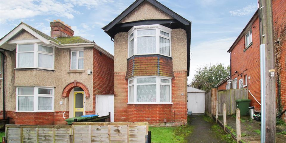 Sirdar Road, Southampton
