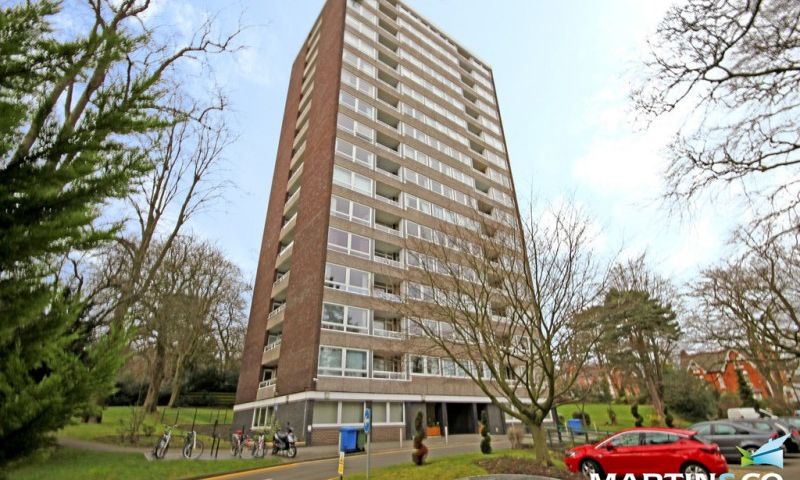 Warwick Crest, Arthur Road, Edgbaston, Birmingham, B15 2LH