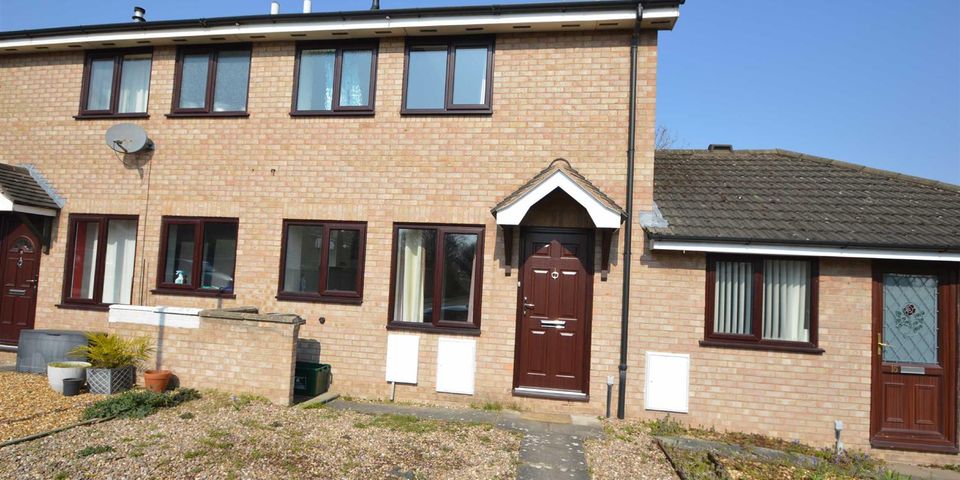 11, Adams Ridge, Shrewsbury, SY3 7TZ