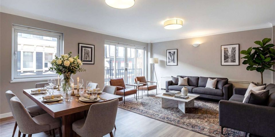 Clarges Street, London, W1J 7EG