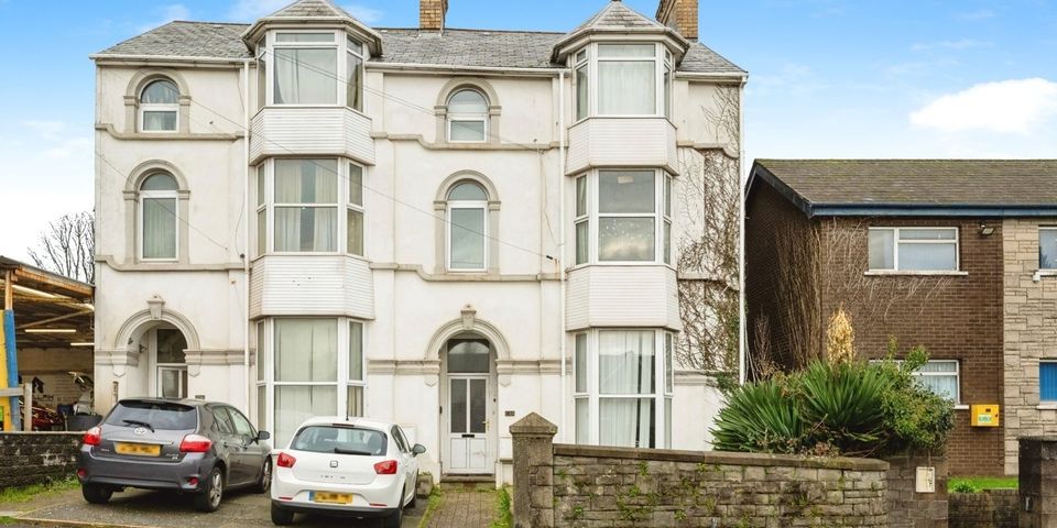 Gower Road, Sketty, Swansea, SA2
