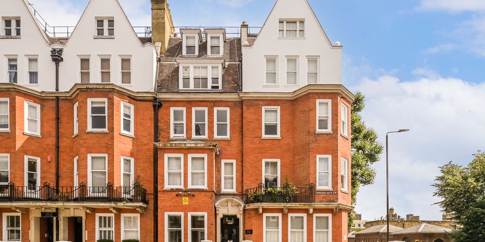 Teviot House, 26 Ormonde Gate, Chelsea, SW3