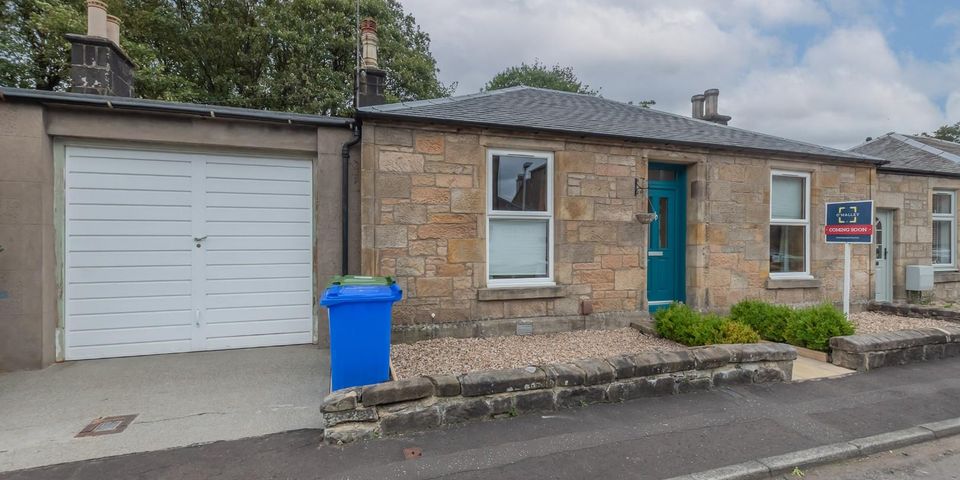 Nelson Place, Stirling, FK7 7PA