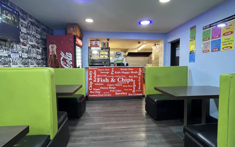 Chapel Hill, Huddersfield, HD1
