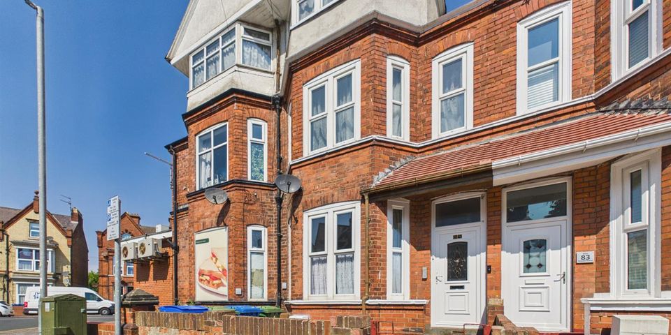 Tennyson Avenue, Bridlington, YO15 2EX