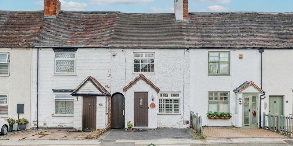 Damson Lane, Solihull, B91