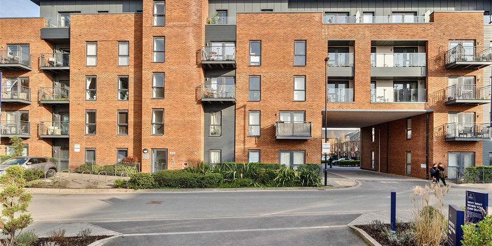 John Thornycroft Road, Southampton