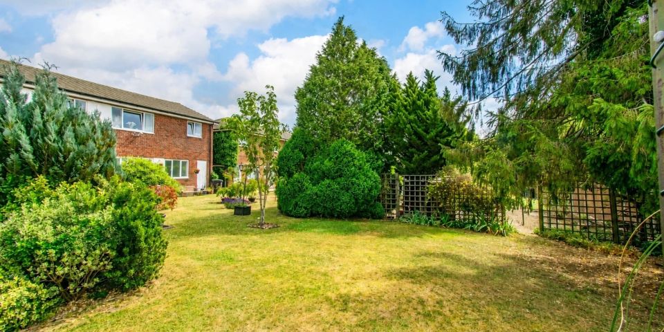 Wyndham Road, Newbury, Berkshire, RG14